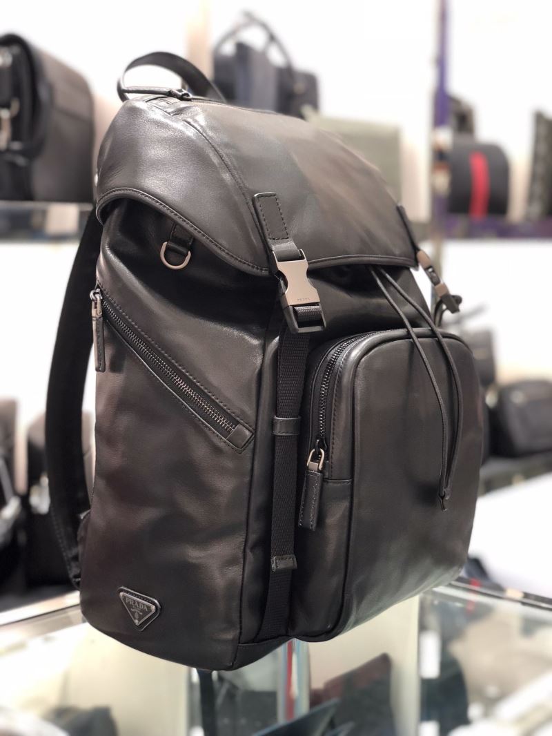Pra*a backpacks